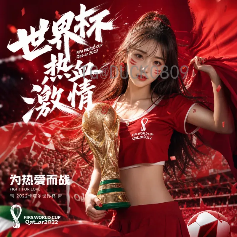 启程2026世界杯：中国足球新征程，备战与期待全解析