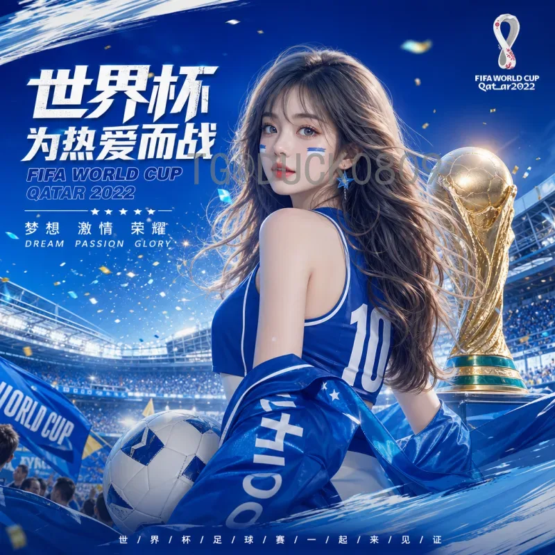 实时2026世界杯球队名单：最新出线球队及追踪指南